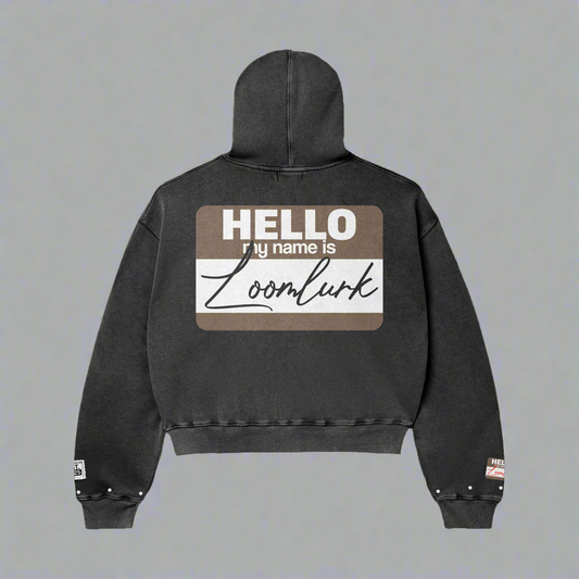 OG Lurking Hoodie