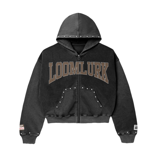 OG Lurking Hoodie | LoomLurk Streetwear Hoodie